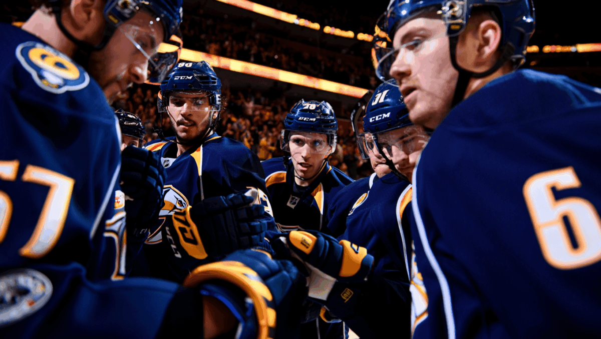 Predators face Mammoth tonight in Utah with Stanley Cup playoff hopes on the line
