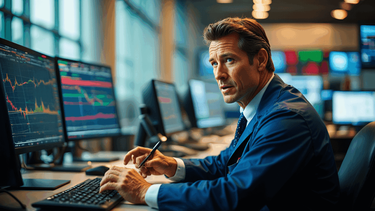 US Economy News Today: Stocks Jump on Jobs Shock, December Rate Cuts ... - Economic News Today