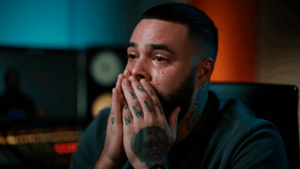 Grand Ole Opry invites Jelly Roll to join after Craig Morgan's