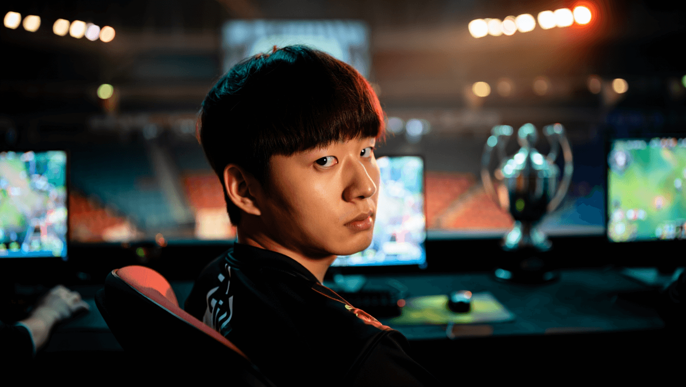 Image for League of Legends KeSPA Cup tips off tomorrow