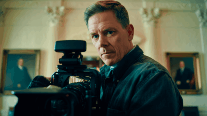 Vanity Fair photos of Trump's cabinet spark outrage over unflattering