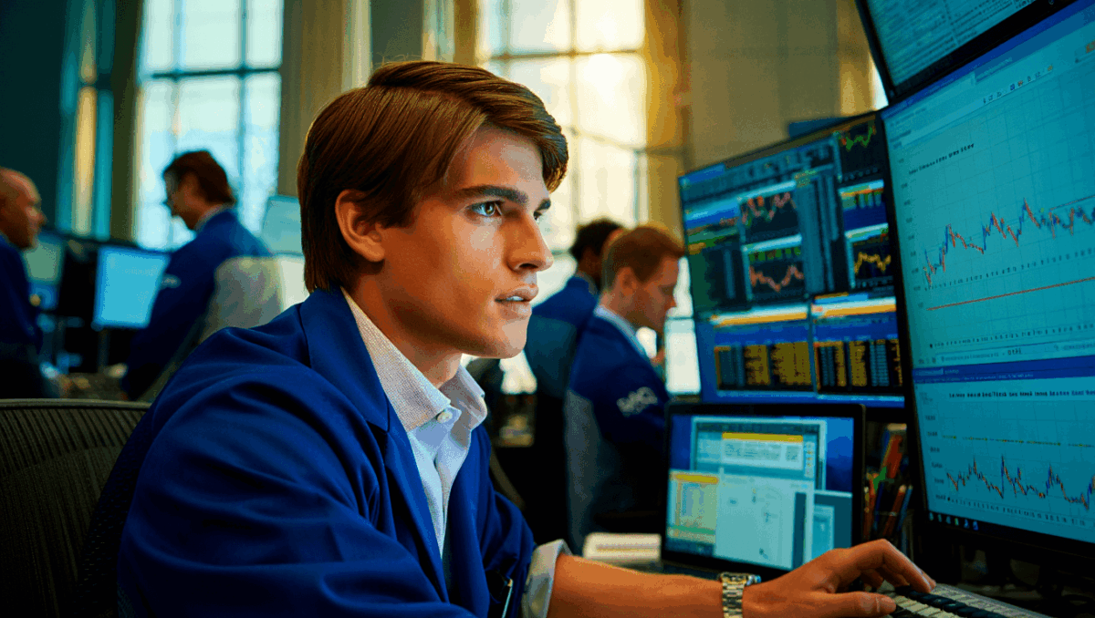 Stock market open today with S&P 500 poised to close 2025 up 17%, record-setting year ends on muted note