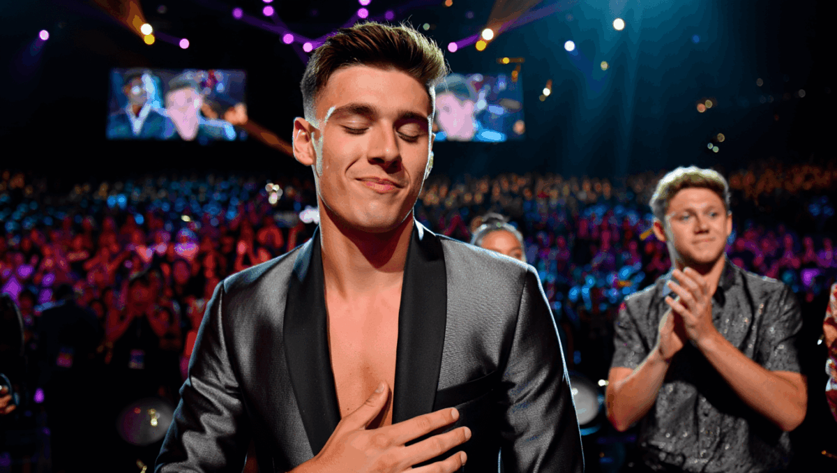 Aiden Ross wins The Voice season 28 with stunning Wham's Last Christmas rendition, secures recording deal