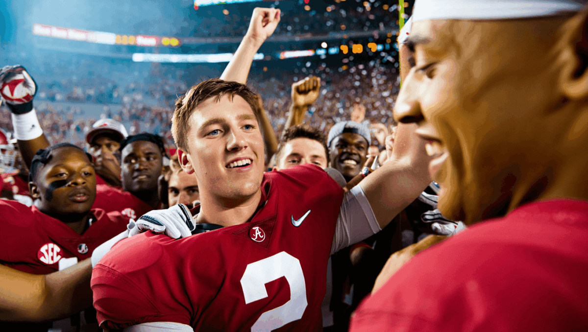 Alabama stuns Oklahoma 34-24 in College Football Playoff comeback, scores 27 straight after early blunder