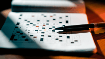 Mini crossword answers revealed for Thursday's NYT puzzle, solvers