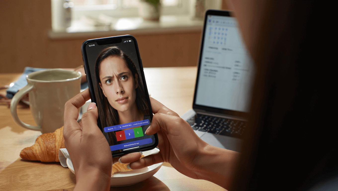 Image for Wordle help : Early morning stumped? These hints crack December's puzzle without spoiling the answer