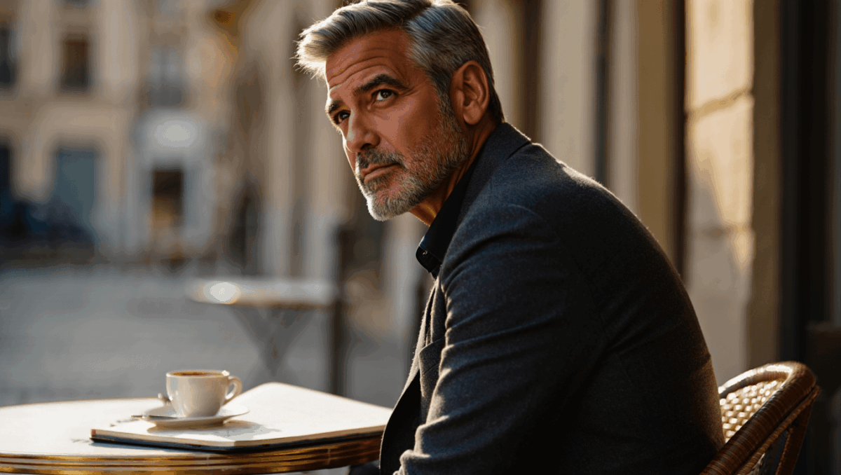Jay Kelly cast guide: George Clooney, Adam Sandler, and Laura Dern steal Netflix's latest ensemble drama