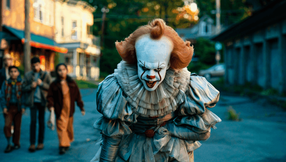 Best shows on HBO Max right now: IT Welcome to Derry dominates, here's what to binge in early December