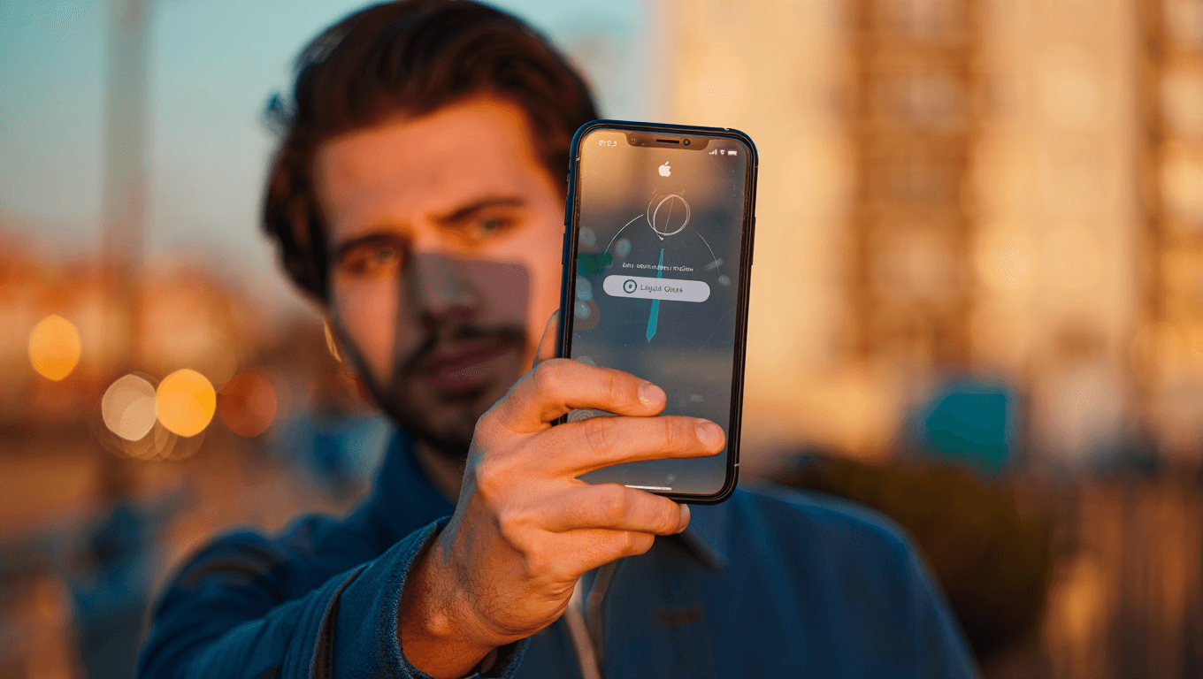 iOS 26.2 drops today with Liquid Glass slider, Reminders alarms, and ...