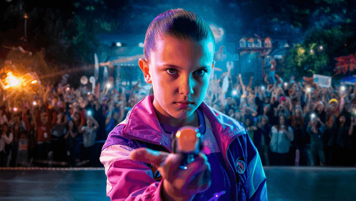 Stranger Things Season 1 legacy ends tonight as series finale drops New Year's Eve, nearly 10 years after debut