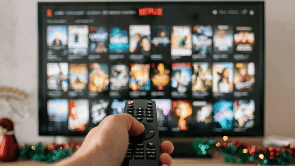 news: Netflix drops December slate — here's what's streaming this week