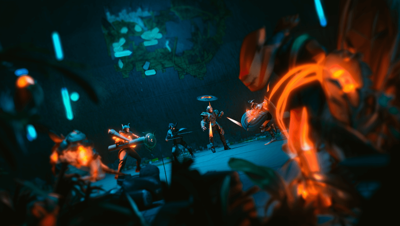 Image for League of Legends Swiftplay overhaul