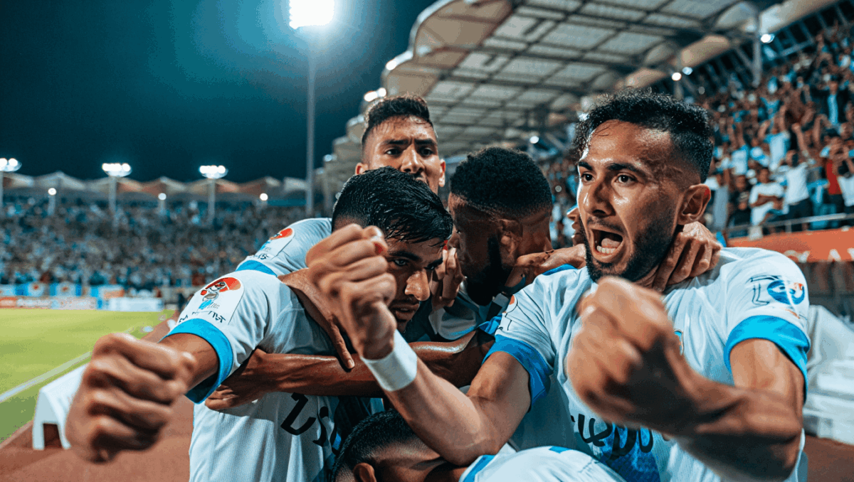 Al Kholood faces Al-Hilal in Saudi Pro League matchday 12 tonight, massive underdog battle