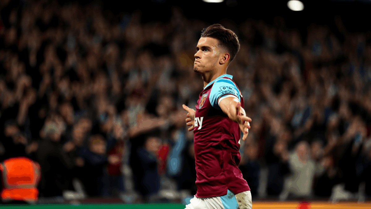 West Ham faces Brighton tonight in Premier League clash at London Stadium, 7:30pm kickoff