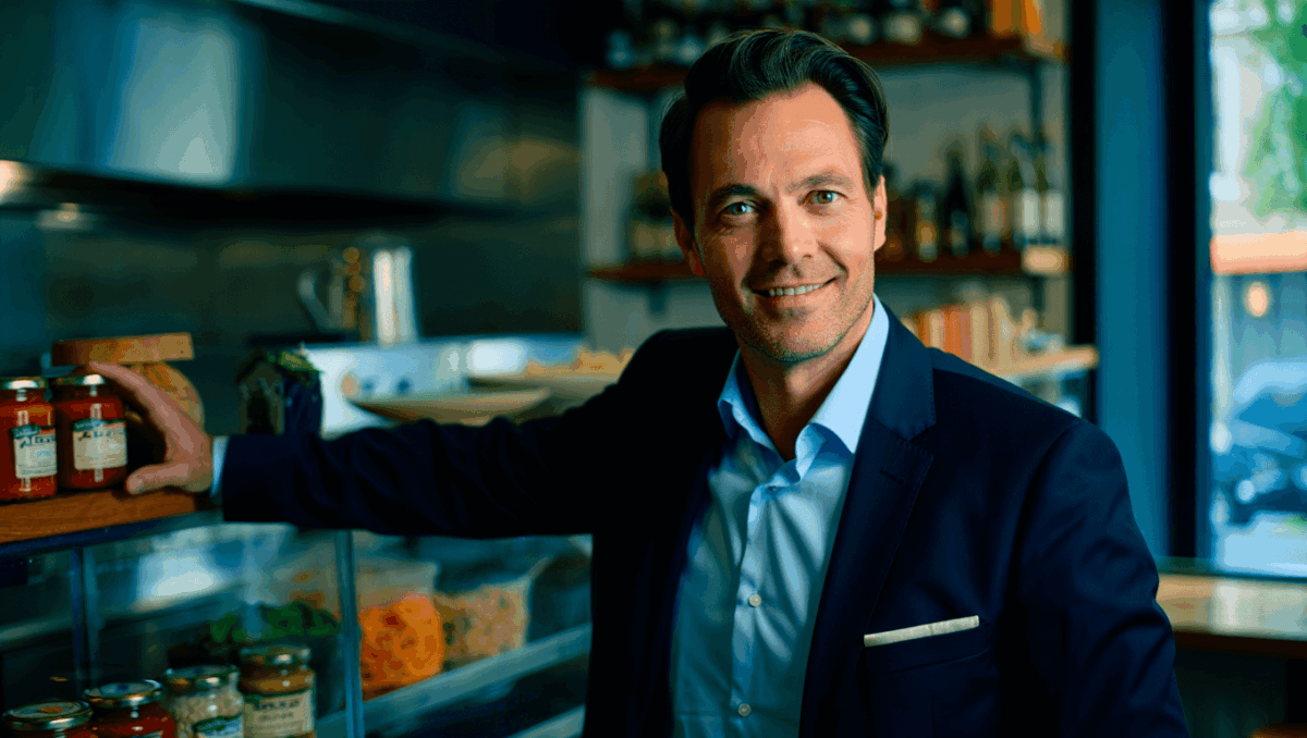 Made in America celebrates Oprah's Favorite Things 2025 with David Muir spotlighting small businesses