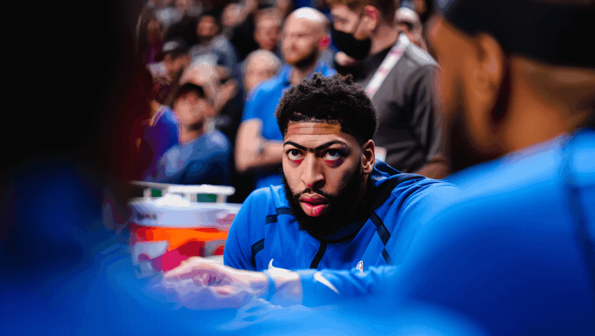 Anthony Davis trade heats up as Hawks make real offer, star demands $275M extension