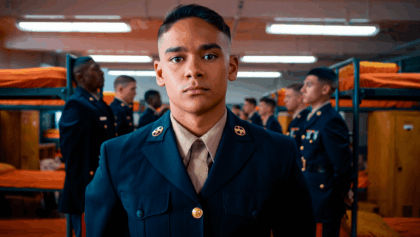 Boots canceled by Netflix after just one season, Norman Lear's final