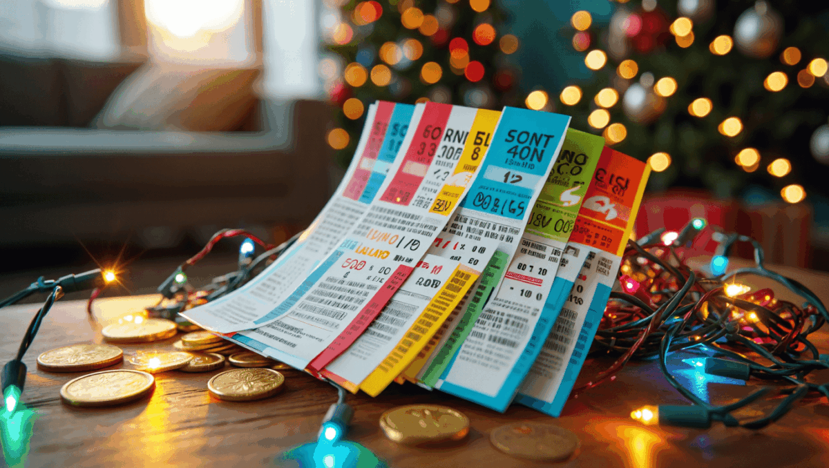Florida lottery results: Powerball jackpot soars to $1.7B for Christmas Eve drawing, Mega Millions tops $125M