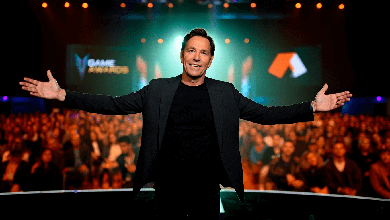 Twitch Game Awards 2025 begins with biggest reveals tonight and one