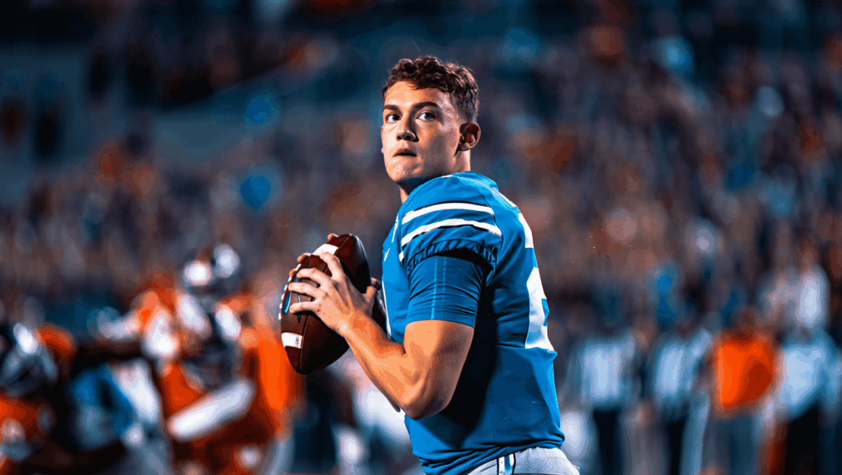 OSU takes on Miami tonight in College Football Playoff Cotton Bowl showdown, Buckeyes heavy favorites at 7:30 PM ET