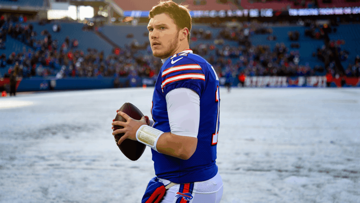 Bills face Eagles tomorrow in playoff-crucial Week 17 NFC East showdown