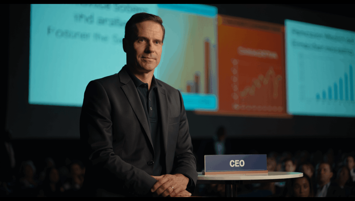 CAI stock soars 16% this month as biotech giant eyes $725M revenue target, Wall Street sees $38 upside ahead