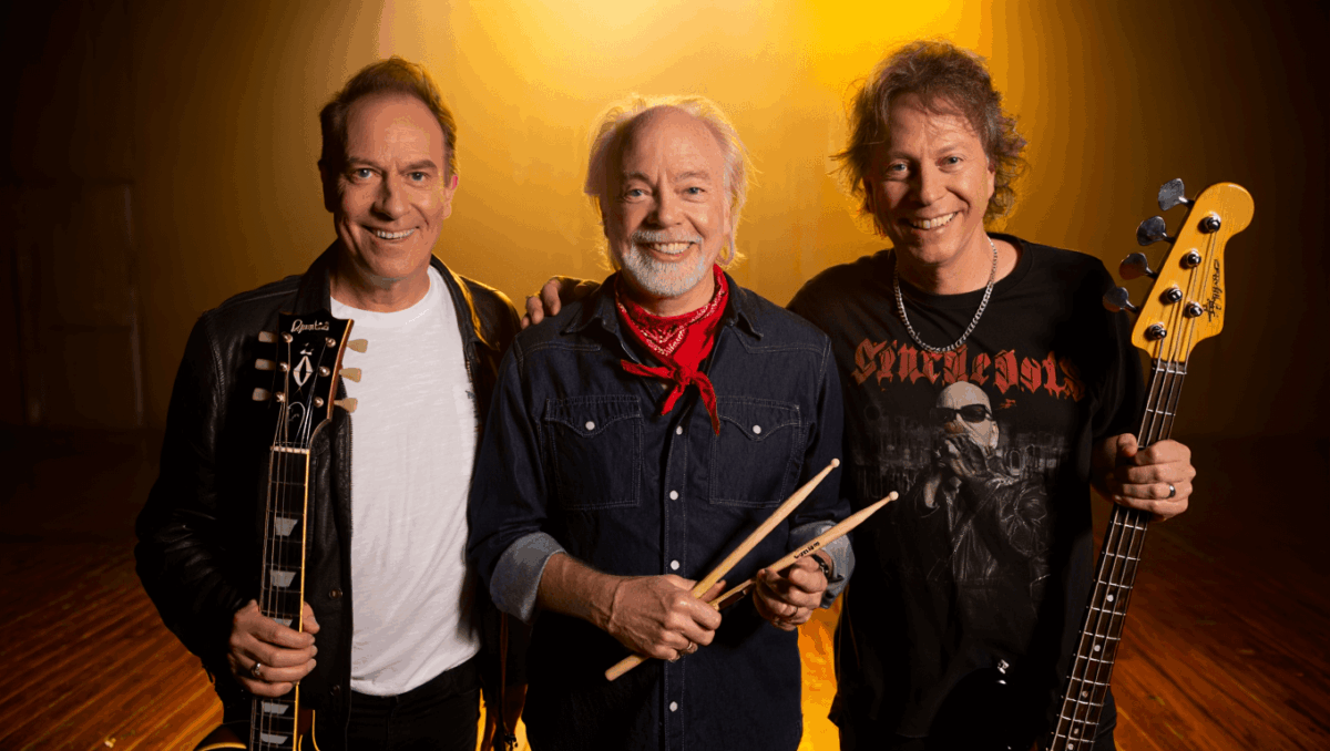 Spinal Tap 2 just dropped on HBO Max, here's why the 41-year reunion is turning it up to eleven