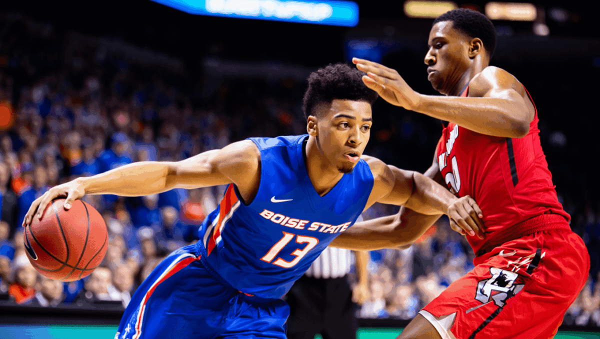 Boise State basketball beats New Mexico 76-68 in dominant Mountain West opener, Broncos bounce back tonight
