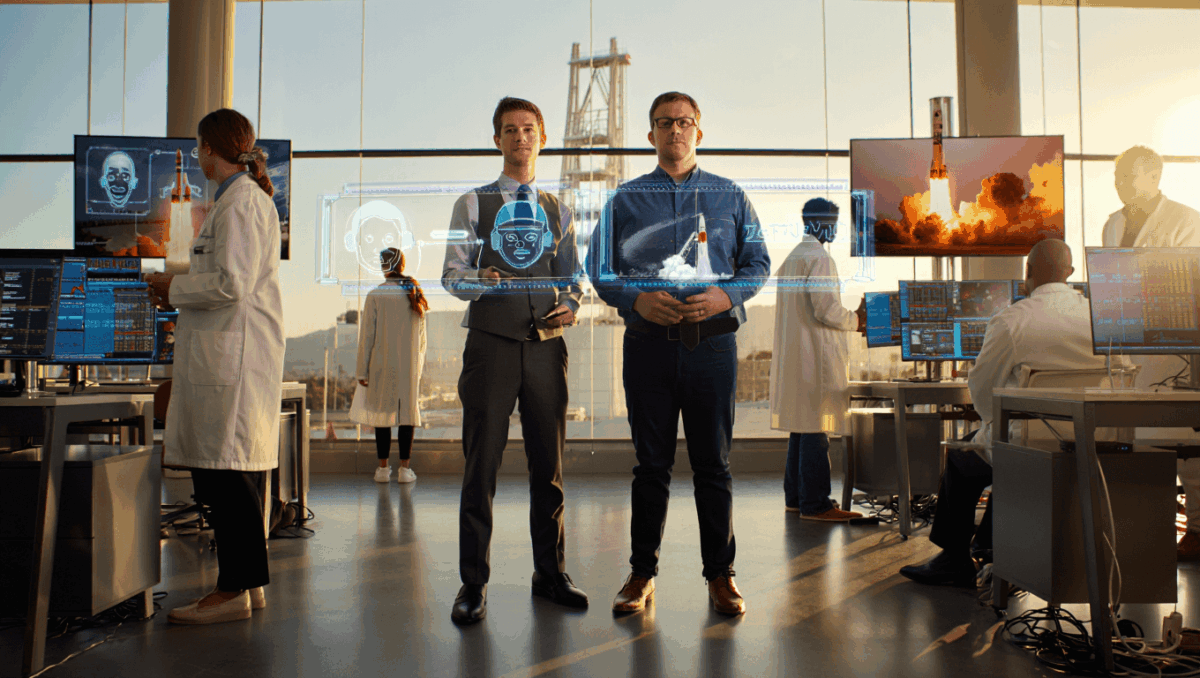 Technology news today: Anthropic plows toward IPO, AWS drops powerful new AI agents, China's reusable rocket fails in historic landing attempt