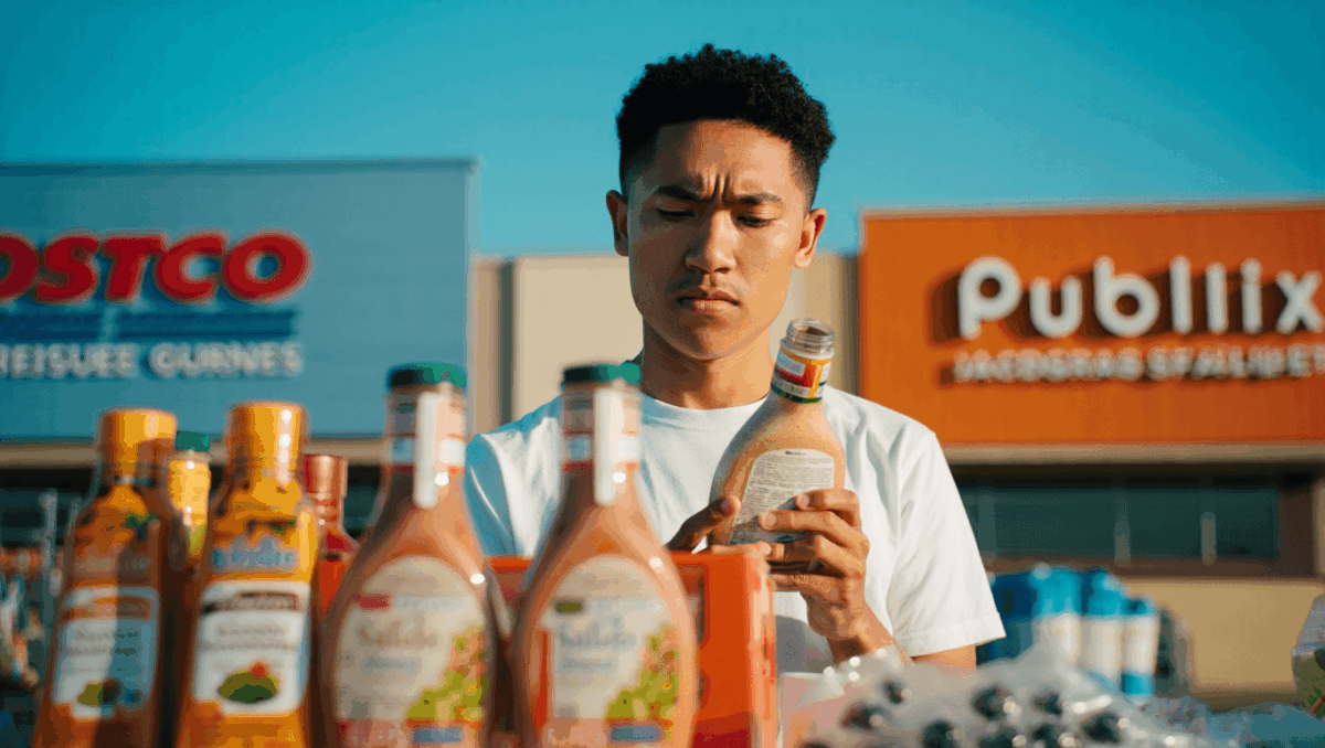 Product recall alert: 3,500+ cases of salad dressings pulled from Costco over plastic contamination hazard
