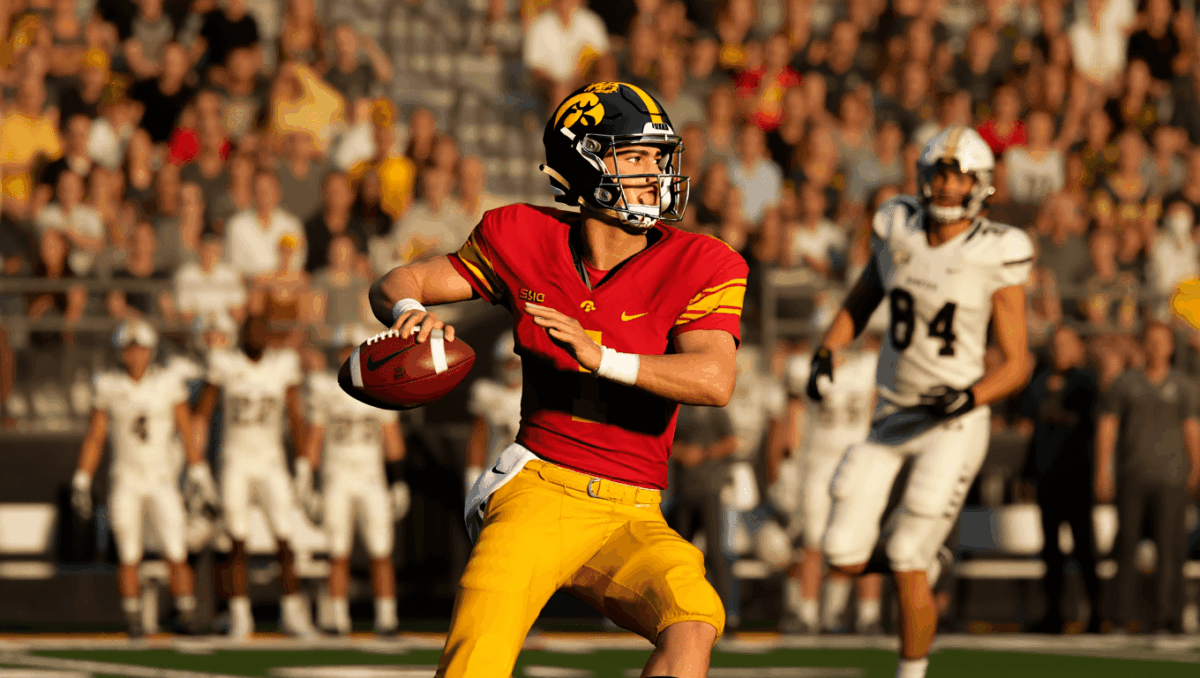 College football scores today: Iowa stuns Vanderbilt 34-27 in ReliaQuest Bowl upset, Arizona State-Duke tied at halftime