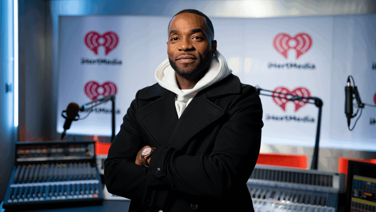 Charlamagne Tha God just signed a $200M deal with iHeartMedia, cementing his media empire with new Black Effect network expansion