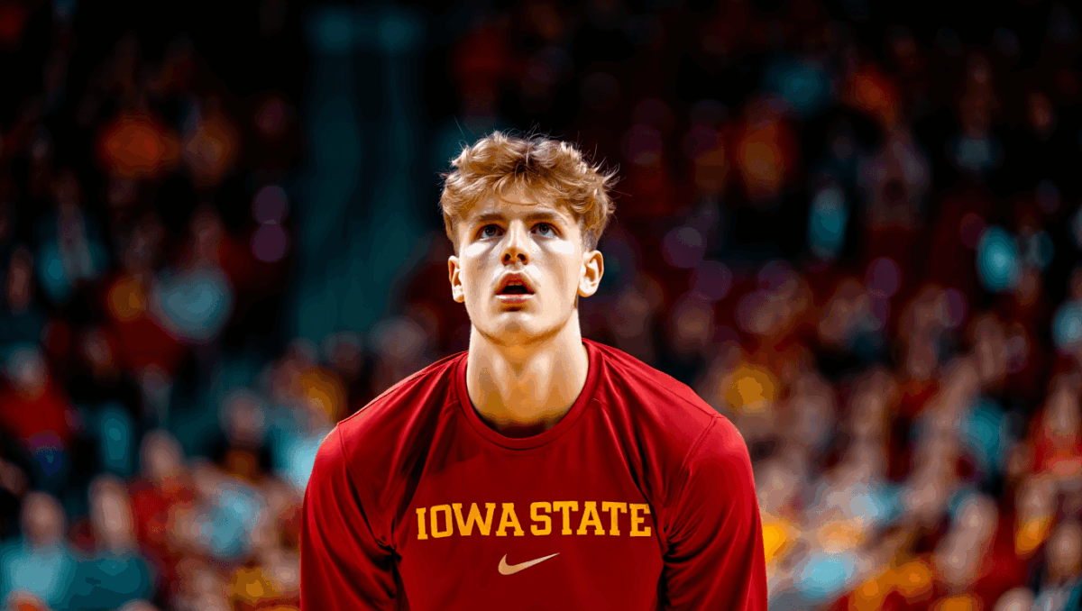 Iowa State basketball faces Houston Christian in statement win opportunity, undefeated Cyclones favored by 36