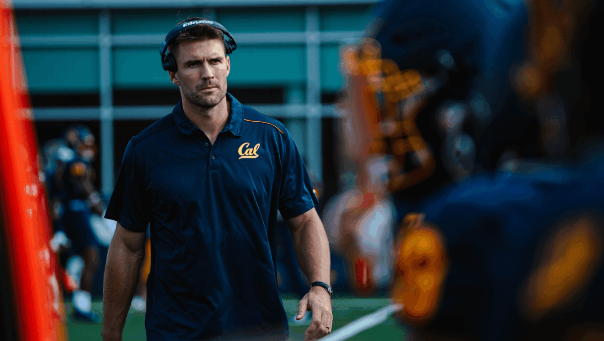 College football games today: Cal faces Hawaii in Christmas Eve Bowl battle tonight, and former ...