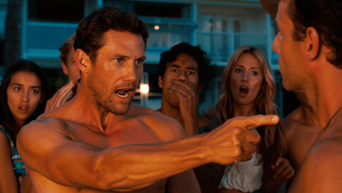 Summer House trailer drops with explosive Kyle Cooke and Carl Radke fight, Paige DeSorbo out
