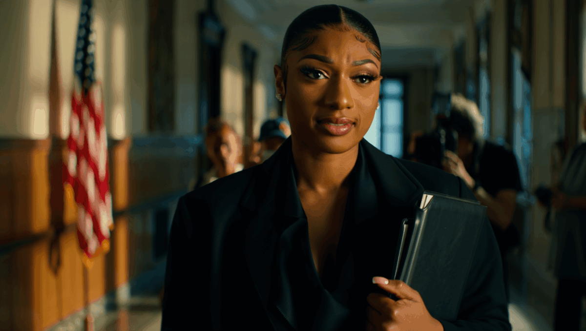 Megan Thee Stallion wins big defamation case against blogger, awarded $75K over AI deepfake porn video
