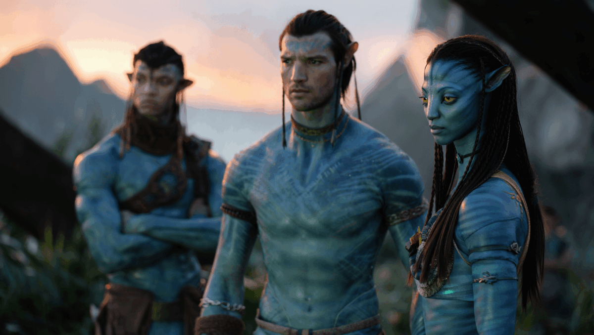 New movies 2025 bring holiday blockbusters: Avatar Fire and Ash arrives Dec 19 as Five Nights at Freddy's 2 soars past $136M worldwide