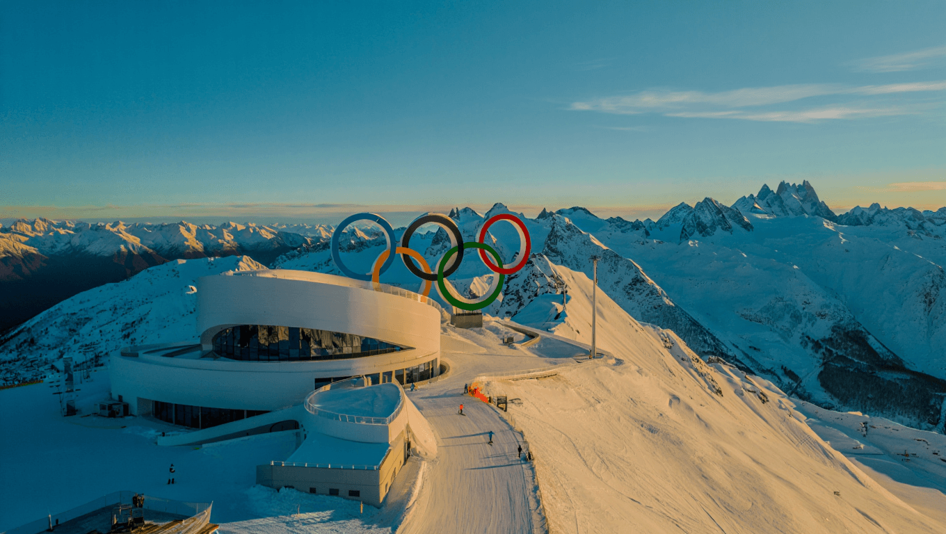 Where is the winter olympics 2026