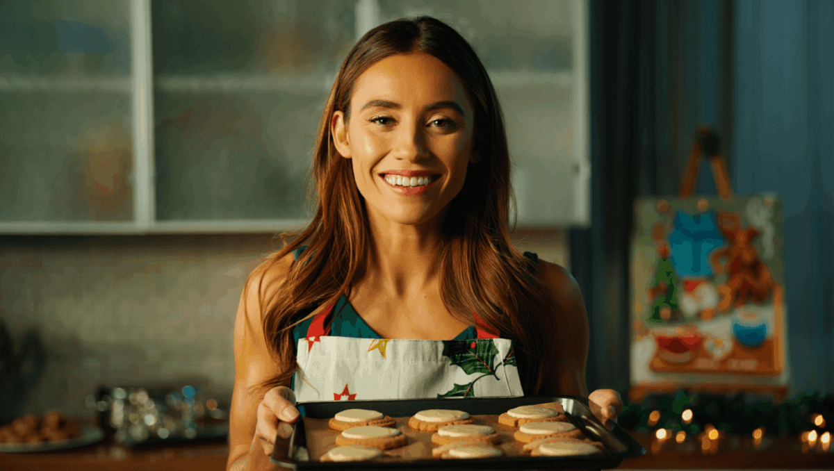 Drake Maye's wife Ann Michael lights up TikTok with 223K followers in ...