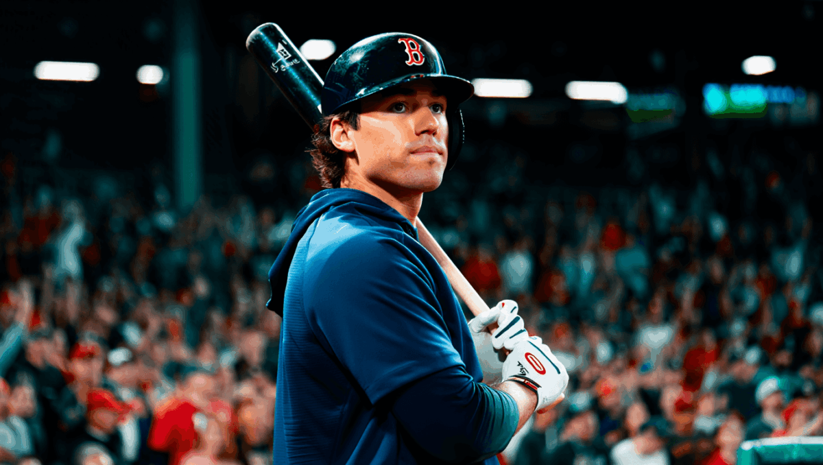 Red Sox predicted to sign Alex Bregman after resurgent season, eye major offseason upgrades