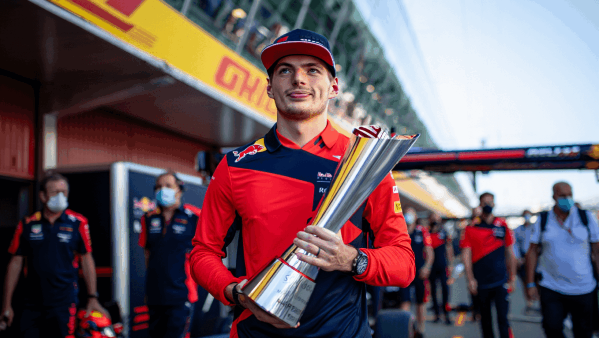 Terrific Net Worth Of Max Verstappen Gallerynull