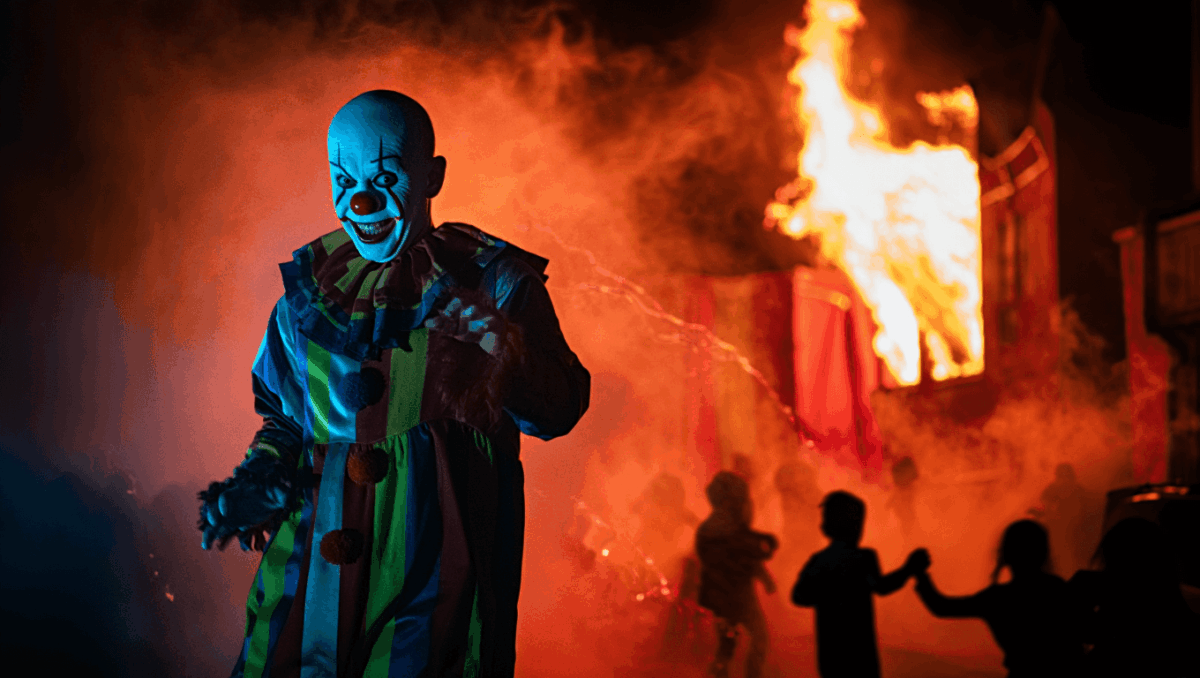 IT: Welcome to Derry episode 8 finale drops tonight on HBO Max, here's what to expect