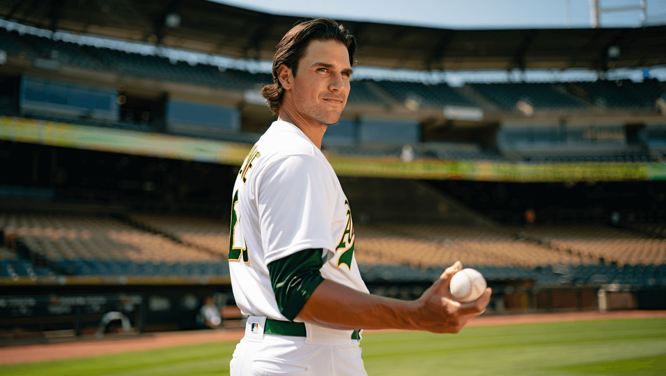 Mark Leiter Jr. signs with Athletics after Yankees non-tender, here's ...