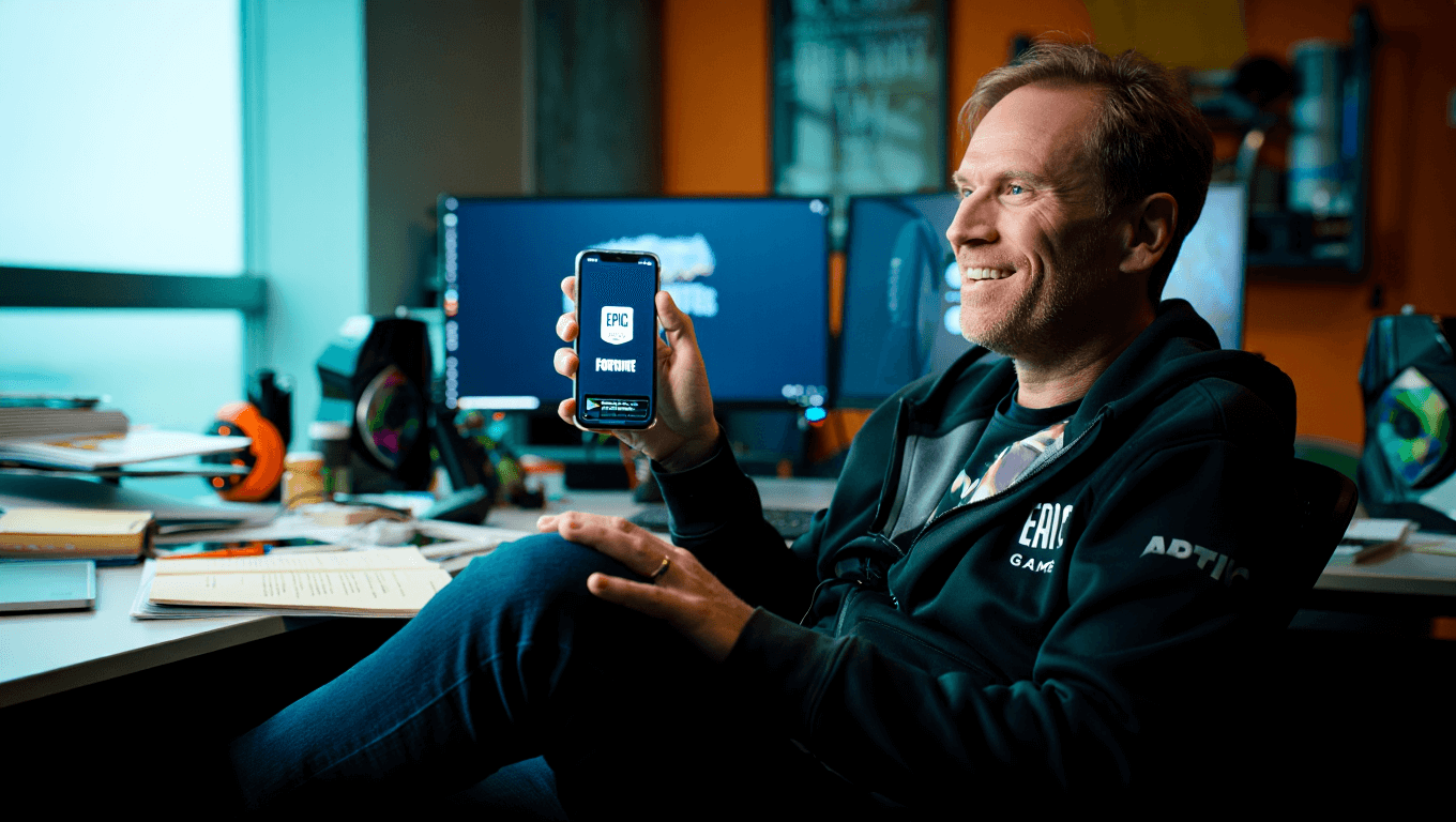 Court reverses pause on Epic Games ruling ahead of Apple’s Supreme Court bid - 9to5Mac