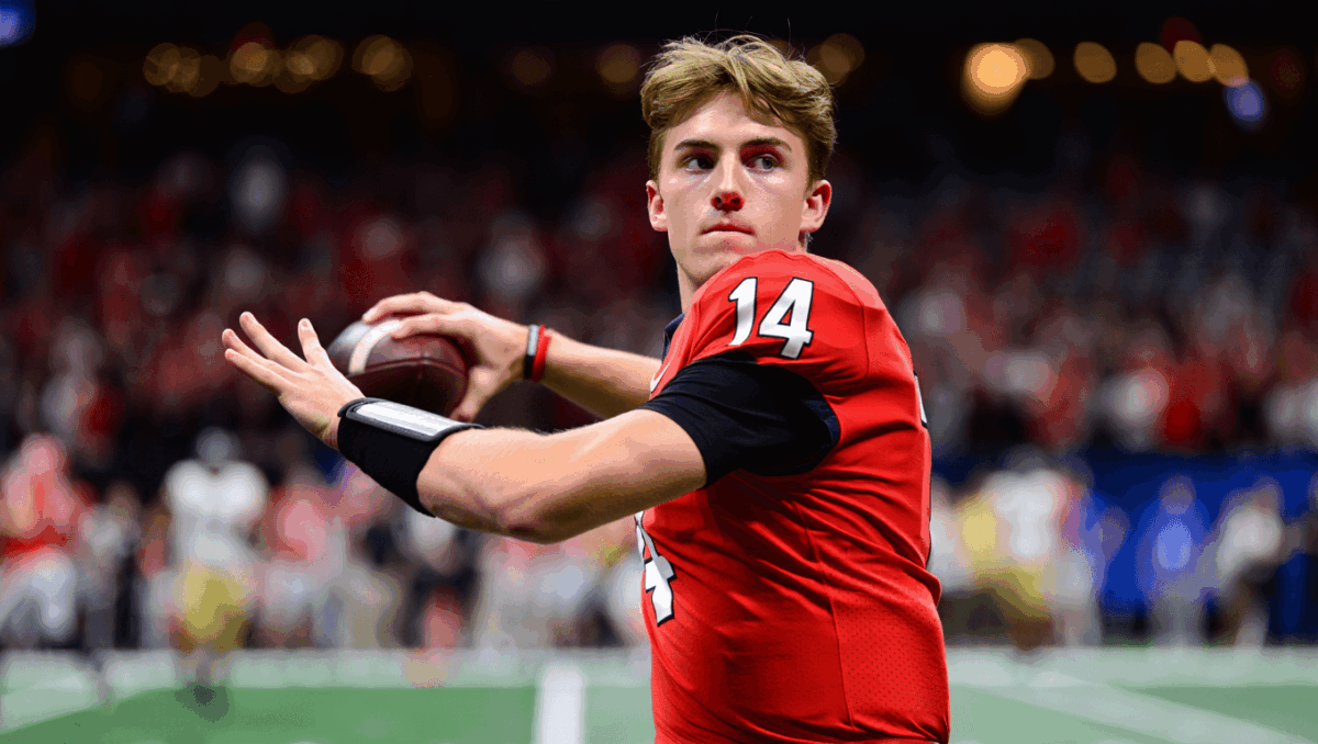 Sugar Bowl 2026: Georgia faces Ole Miss tomorrow night in huge CFP playoff showdown, here's why the Bulldogs are favored