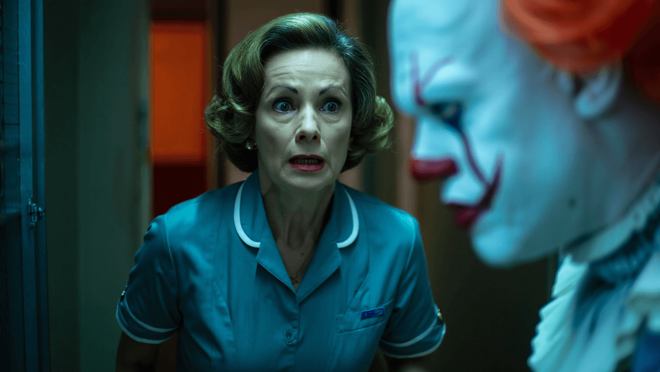 Welcome to Derry Just Made Pennywise Ten Times Scarier – And the Finale Reveal Is Pure Nightmare Fuel Welcome to Derry season 2 teases shocking Pennywise origin twist in episode 7, and HBO