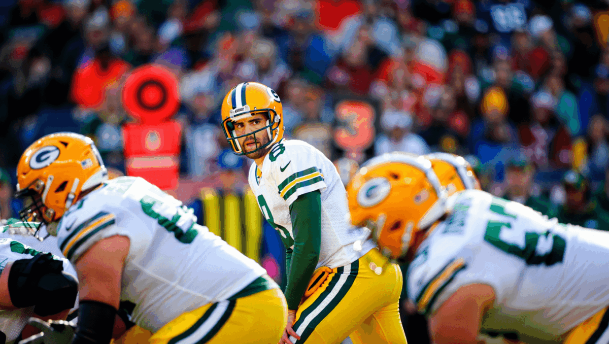 Green Bay Packers injuries pile up in Ravens game with Love sidelined by concussion, Wicks hurt