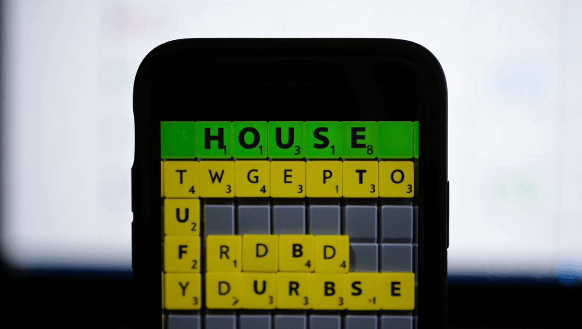 Wordle today This Saturday puzzle will have you craving cookies, but