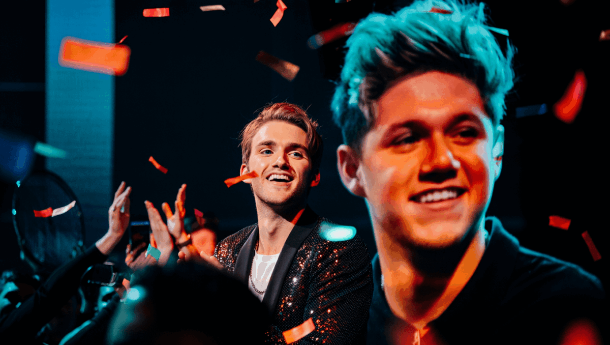 The Voice crowns 20-year-old Aiden Ross as Season 28 winner last night, Niall Horan celebrates third coaching victory