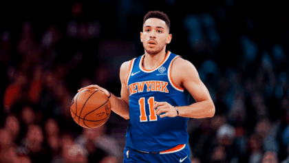 Knicks vs Raptors prediction shows New York heavily favored, but
